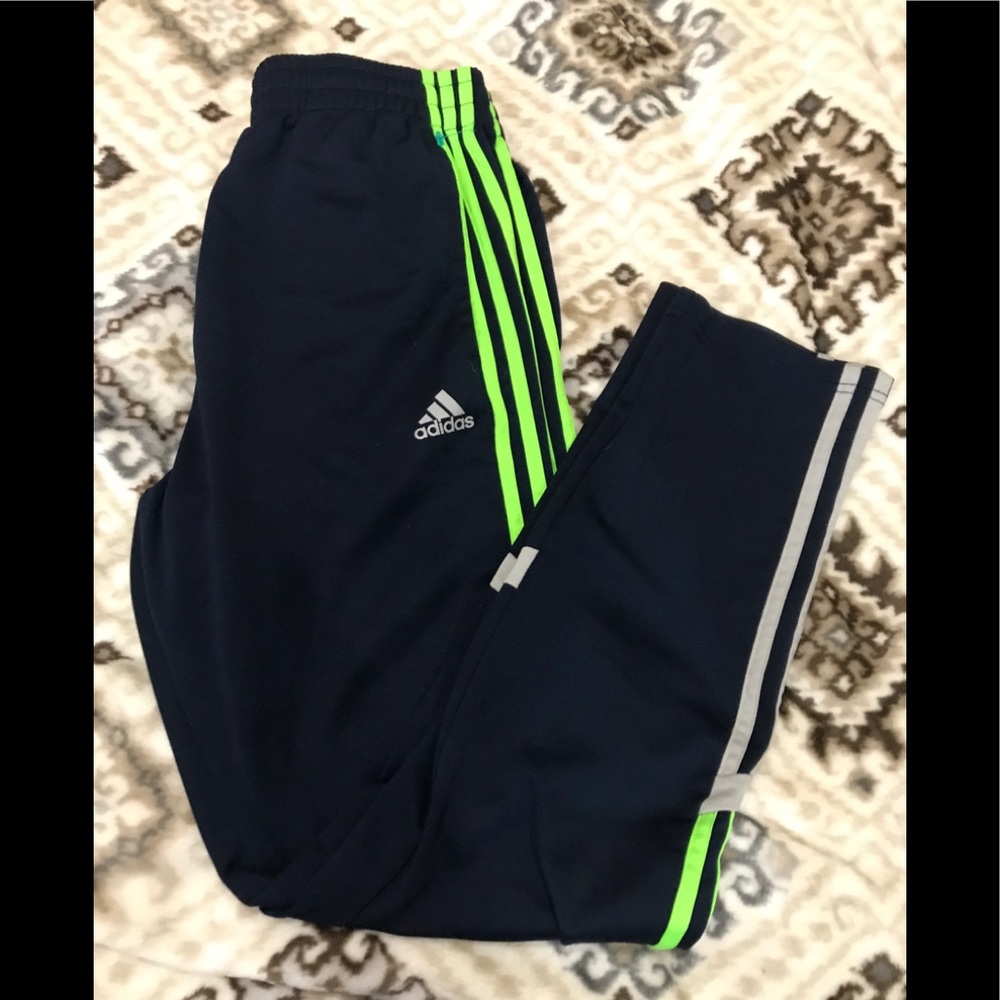Adidas sweats